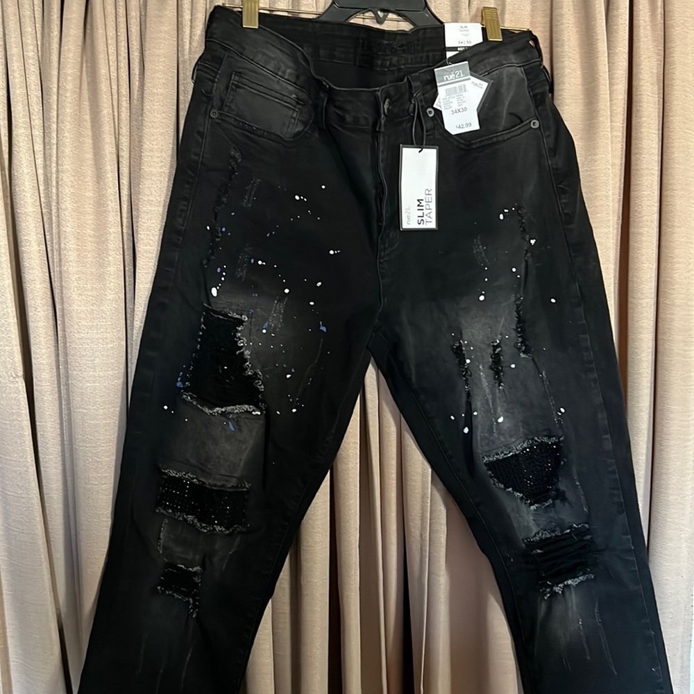 Rue 21 Jeans